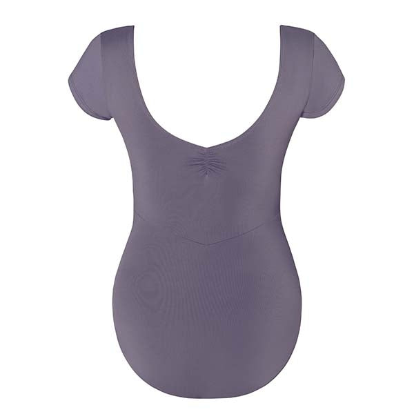 Energetiks Veronica AL65 cap sleeve leotard