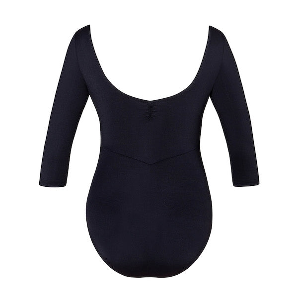 Energetiks Veronica 3/4 Sleeve Leotard
