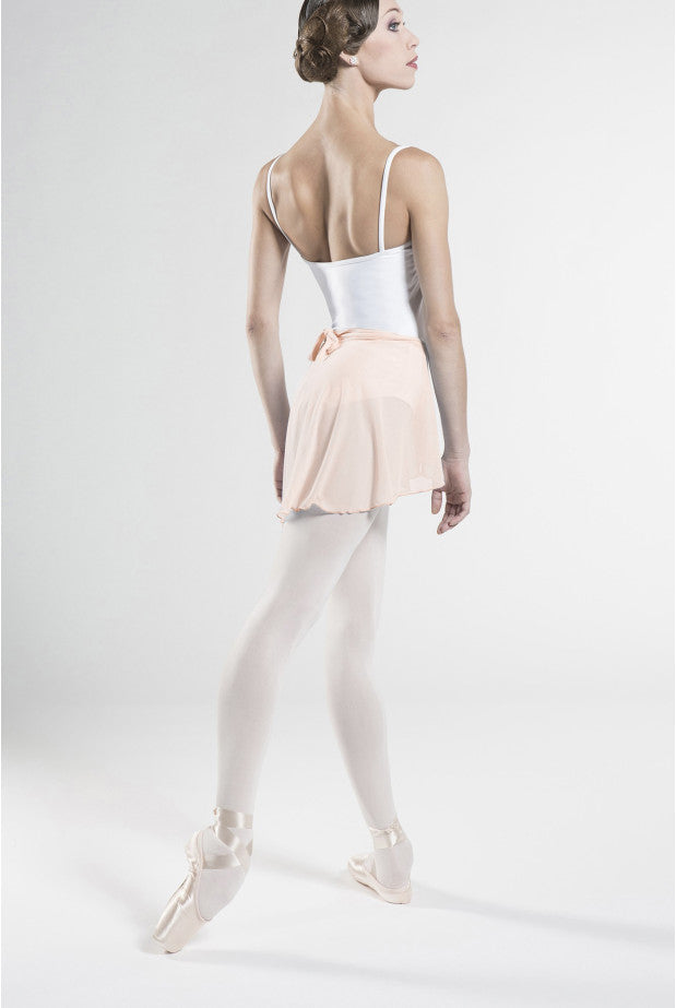 ALEGRO Girls Dance Skirt