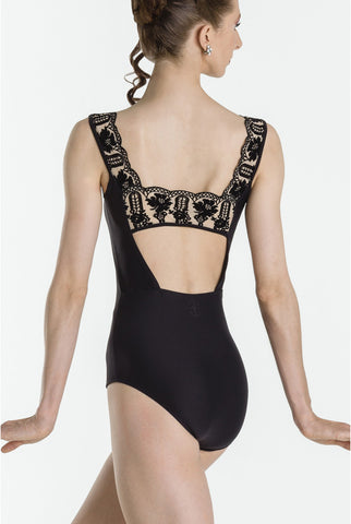 Mermaid Magic Enchanting Leotard - Child 12112C