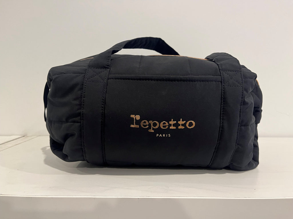 Repetto medium DUFFEL BAG - new arrival