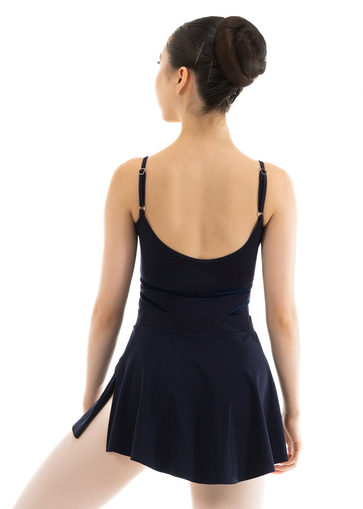 Grishko DA5005MP Trista Leotard - Navy