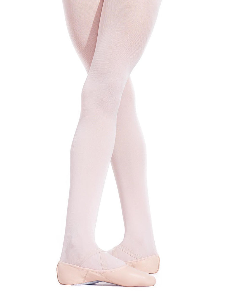 leather Full Sole Juliet Child 20271C