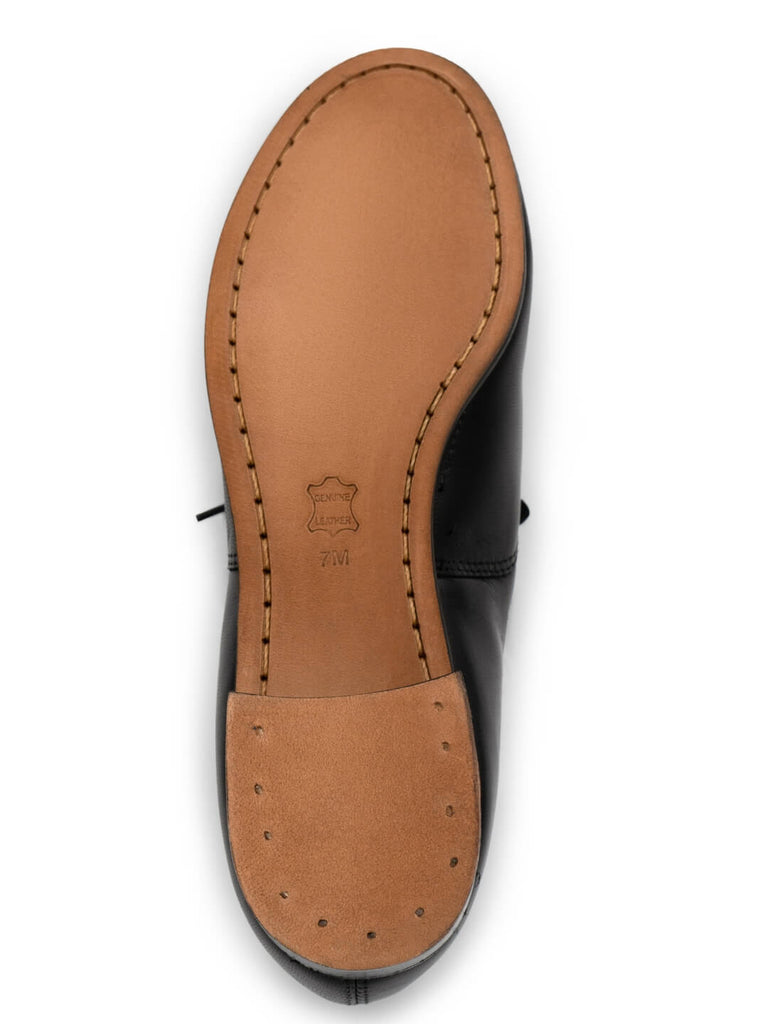 K360 Capezio Oxford shoes - NO TAP PLATES - $50