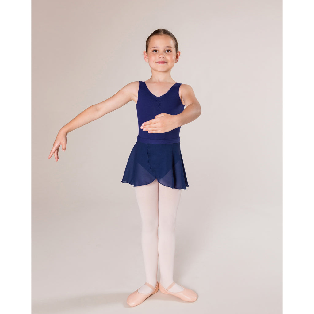 CLEARANCE - Energetiks Charlotte Leotard - over 50% OFF