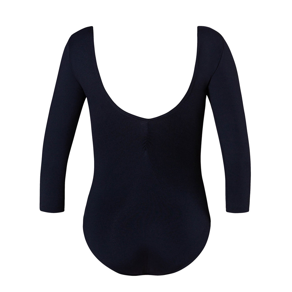 Energetiks Mara 3/4 sleeve leotard