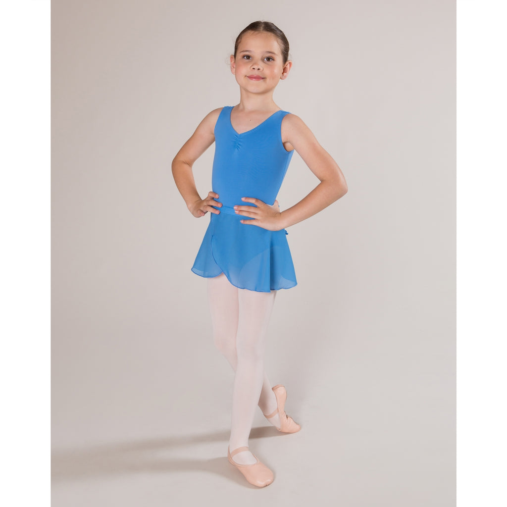 Energetiks Charlotte Leotard- Clearance - No return only $14.95