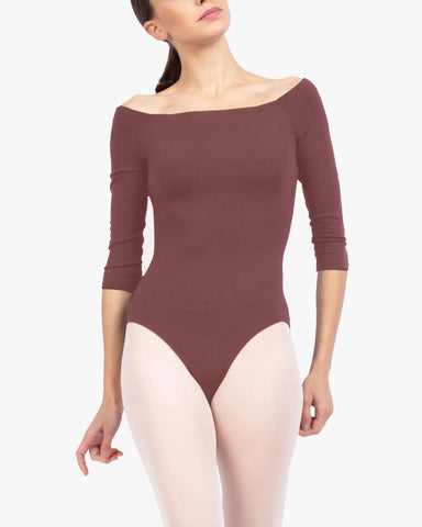 CLEARANCE - Ballet Rosa- Valentina - 50% OFF