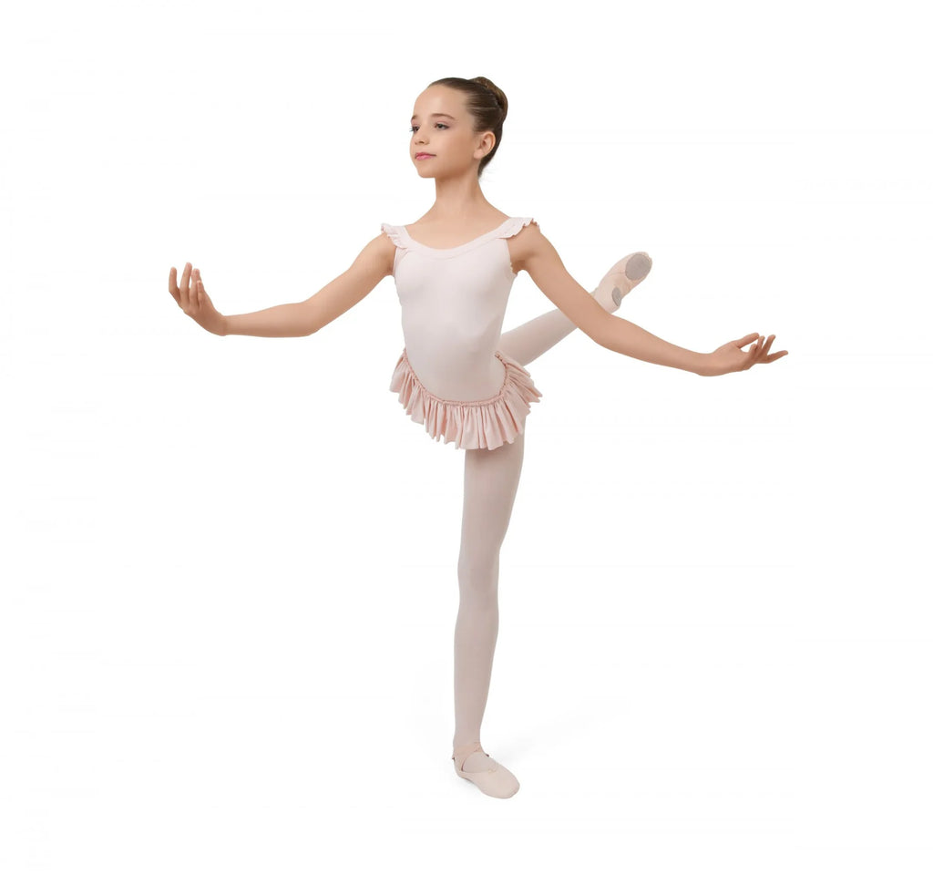 CLEARANCE - Repetto Tunic with elasticated straps