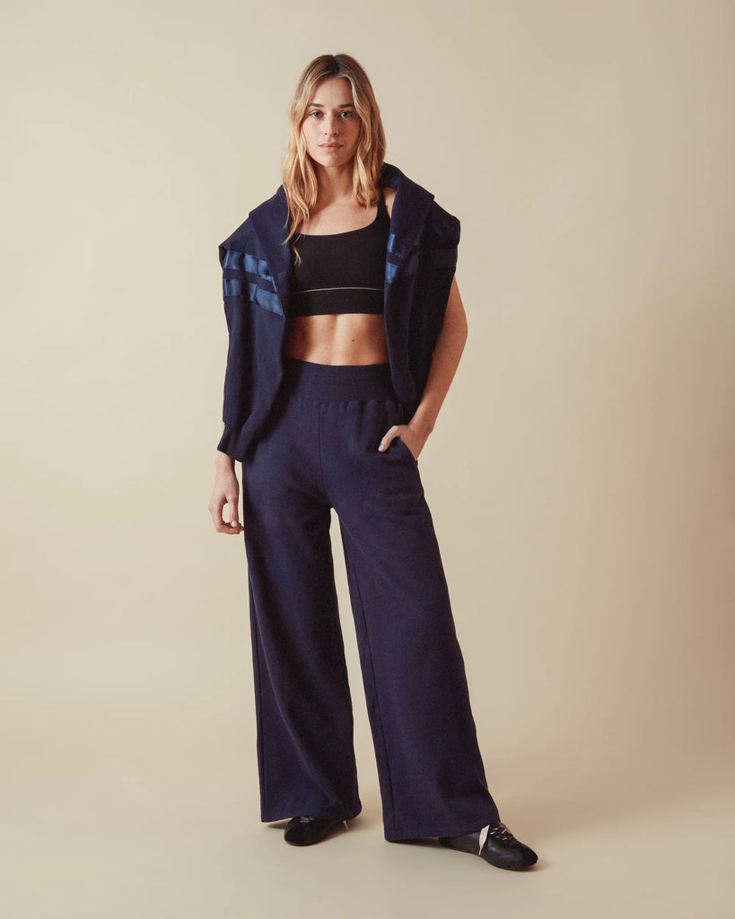 Repetto Jogpant- just landed, strictly amazing- blue-new