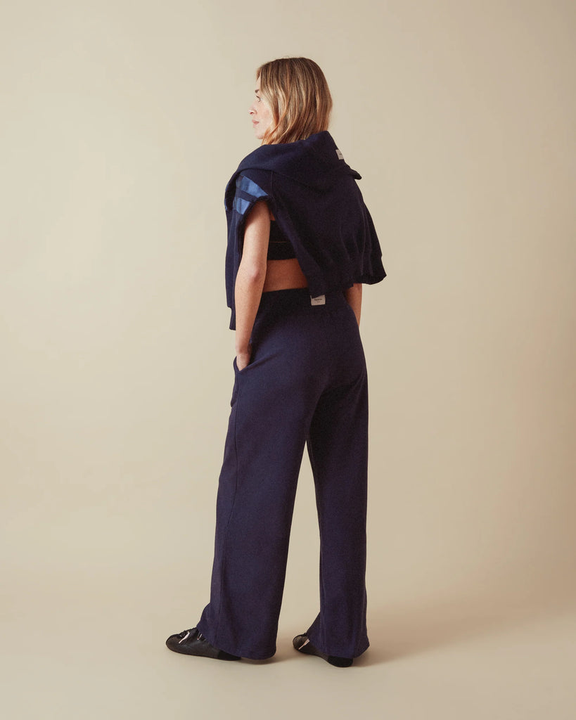 Repetto Jogpant- just landed, strictly amazing- blue-new