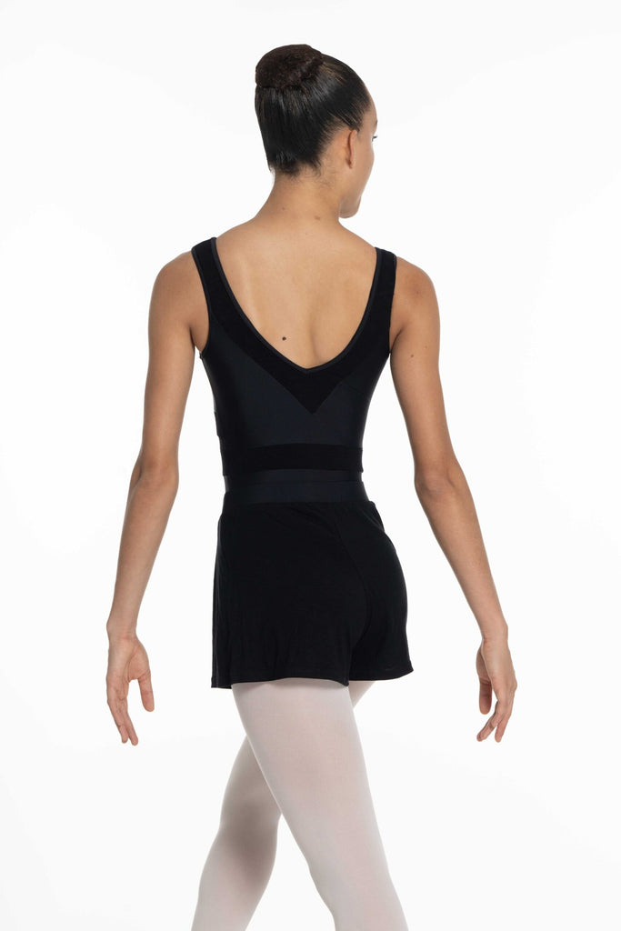 ARTILIGNE ELBA – SHORTS