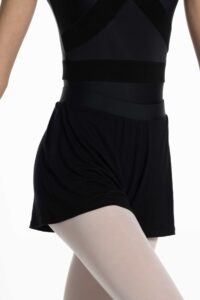 ARTILIGNE ELBA – SHORTS