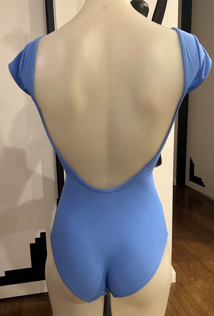 Eleve Cup Sleeve powder blue