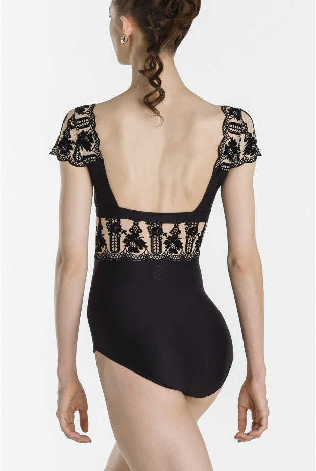Wear Moi Emma Leotard