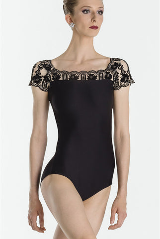 Mermaid Magic Enchanting Leotard - Child 12112C