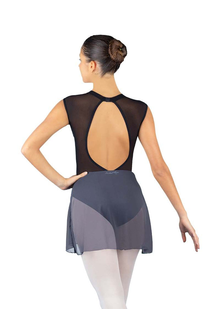 Ballet Rosa- Erica skirt Gray