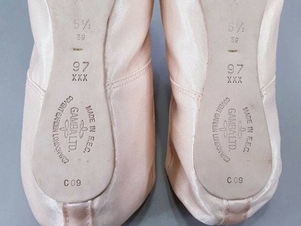 CLEARANCE - Repetto Gamba G97- $75