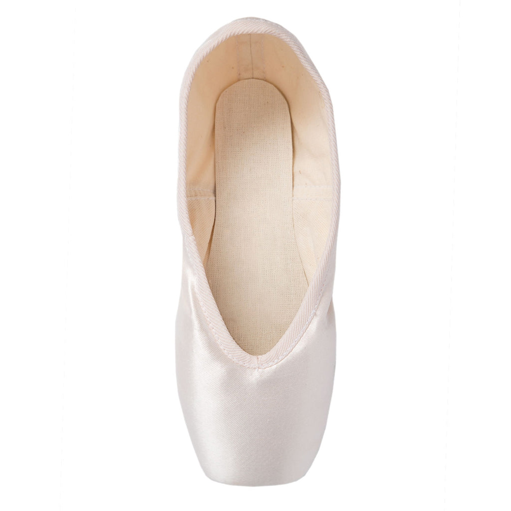 CLEARANCE - Grande/Genevieve pointe shoes - $40