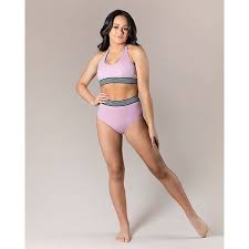 CLEARANCE - Energetiks Tempo Brief and halter top - 50% OFF