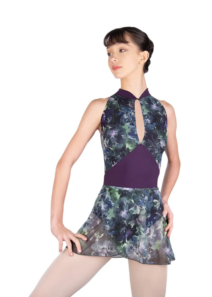 Ballet Rosa- lIDA Wrap skirt