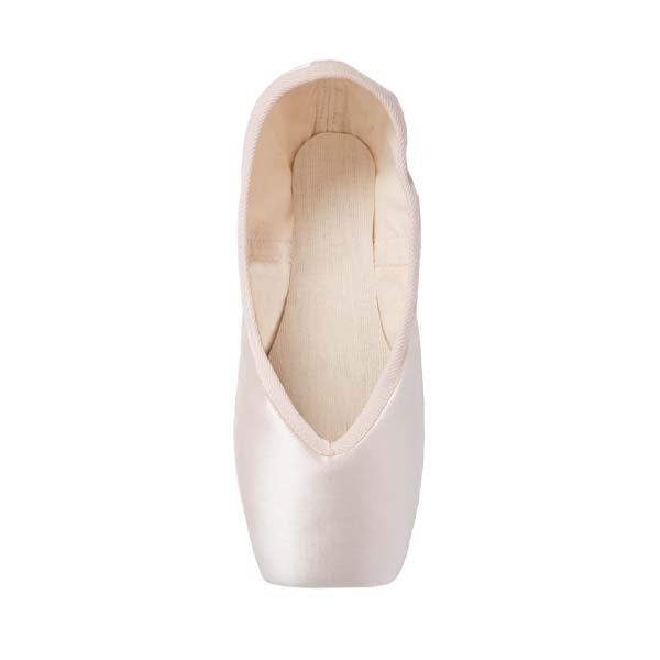 CLEARANCE - Energetiks Melody/Muse pointe shoe