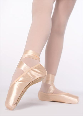 NEW - Grishko Trinity tank leotard