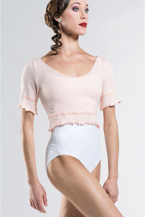 Wearmoi Tage NAYA warm up