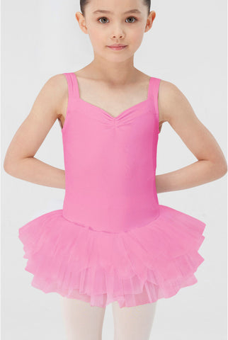 Mermaid Magic Enchanting Leotard - Child 12112C