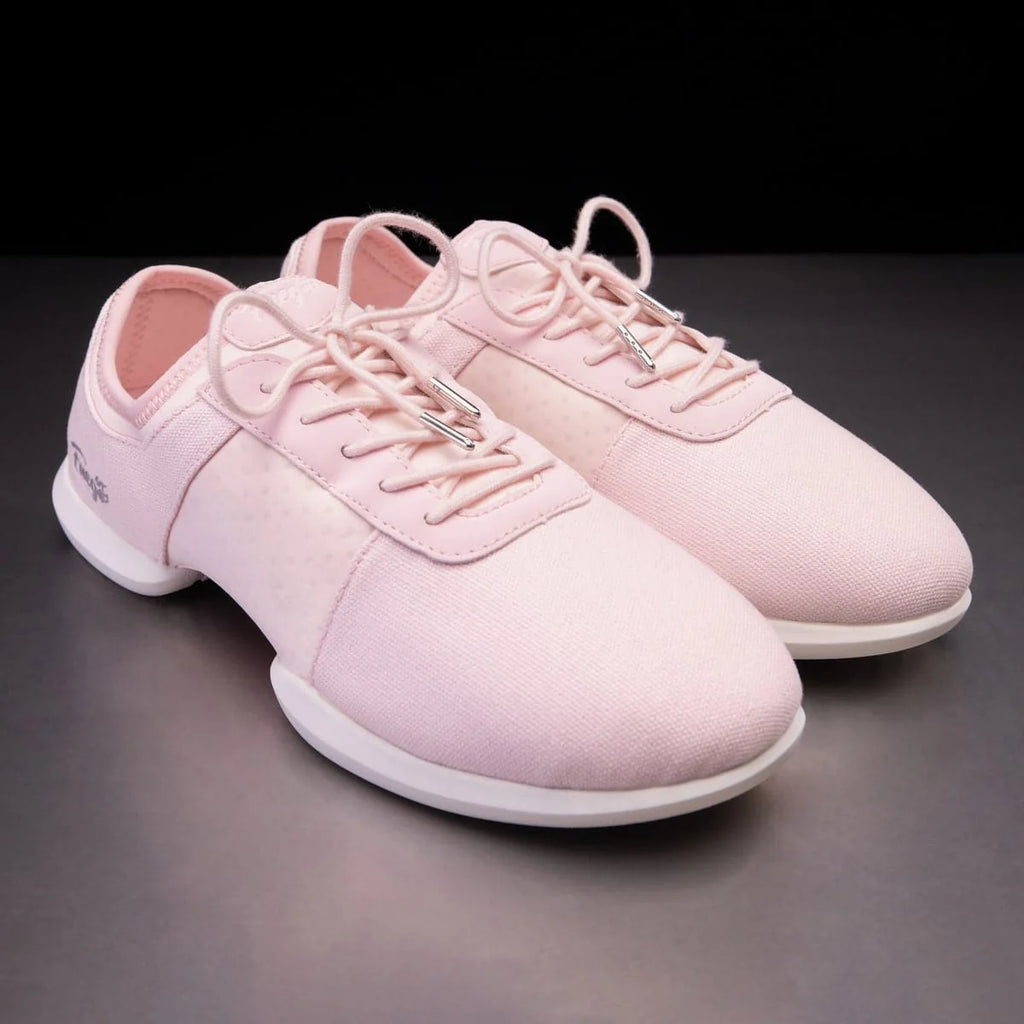 Fuego Dance sneakers | Split-sole limited edition Pink