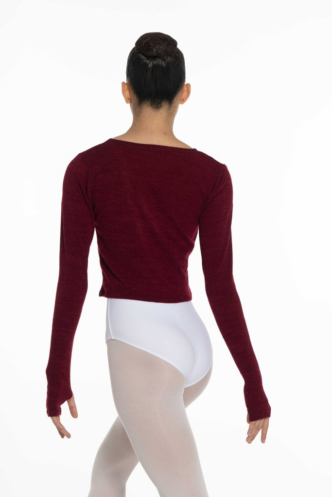 Artiligne PULMA – Pull court enclosure V