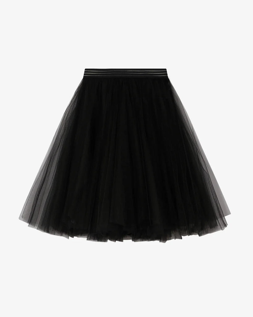 Repetto Mid-length tutu skirt