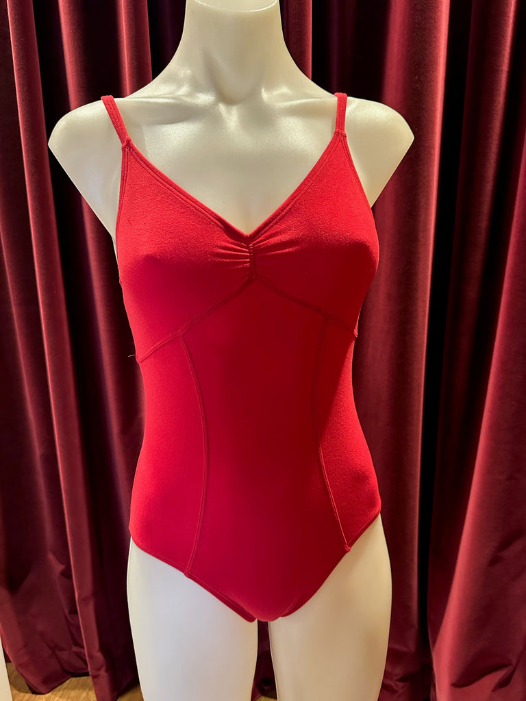 Degas 9501 red- new color