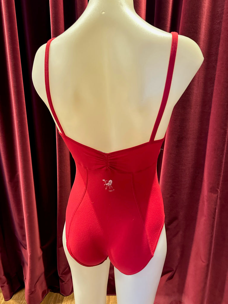 Degas 9501 red- new color