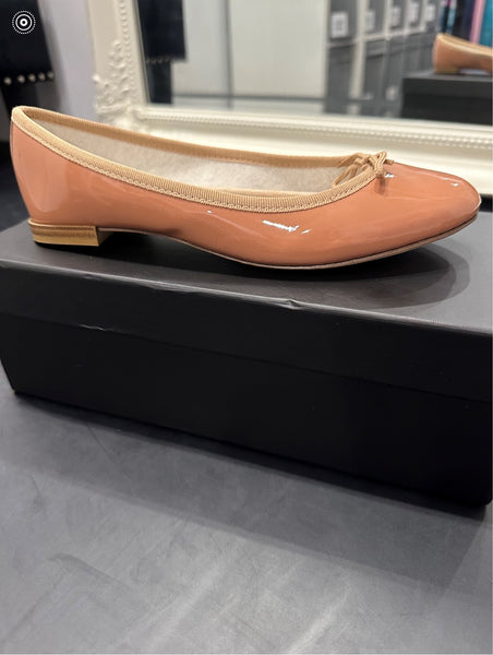 コットン リュック Ballerina ピンク☆ REPETTO Repetto（レペット）のファッション通販 - ZOZOTOWN（カラー