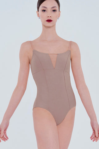 CLEARANCE - Ballet Rosa- Valentina - 50% OFF