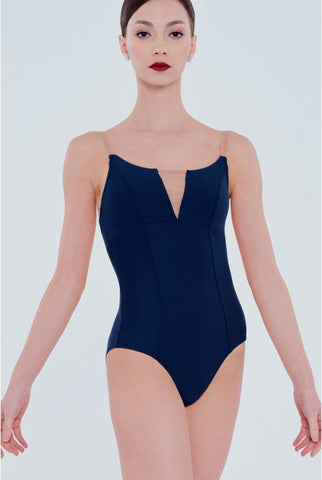 CLEARANCE - Ballet Rosa- Valentina - 50% OFF