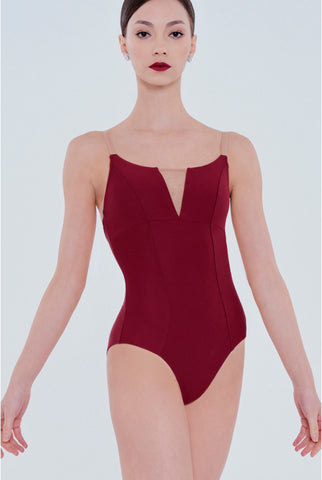 CLEARANCE - Ballet Rosa- Valentina - 50% OFF