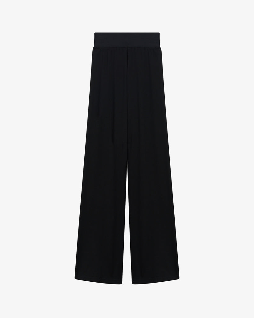 HIGH WAIST PANTS