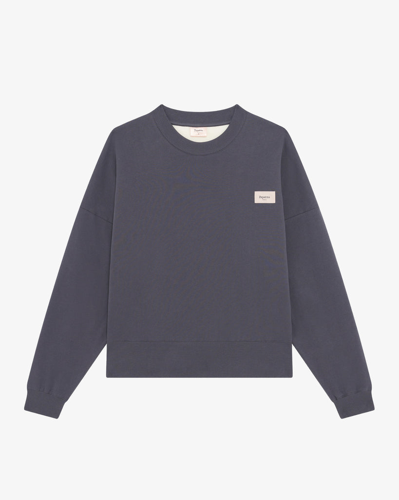 REPETTO WIDE SWEATSHIRT