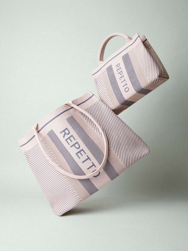 Repetto small tote bag-going very fast New