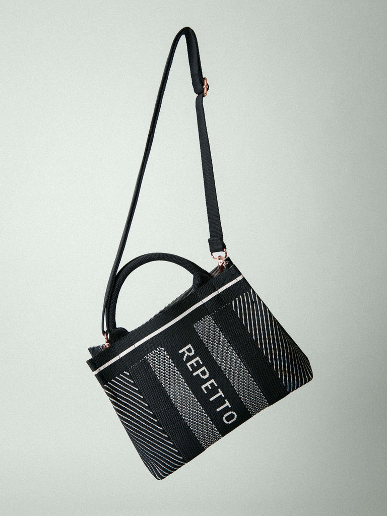 Repetto small tote bag- going very fast New