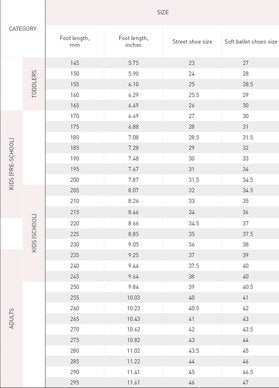 Grishko Dream stretch canvas ballet flats