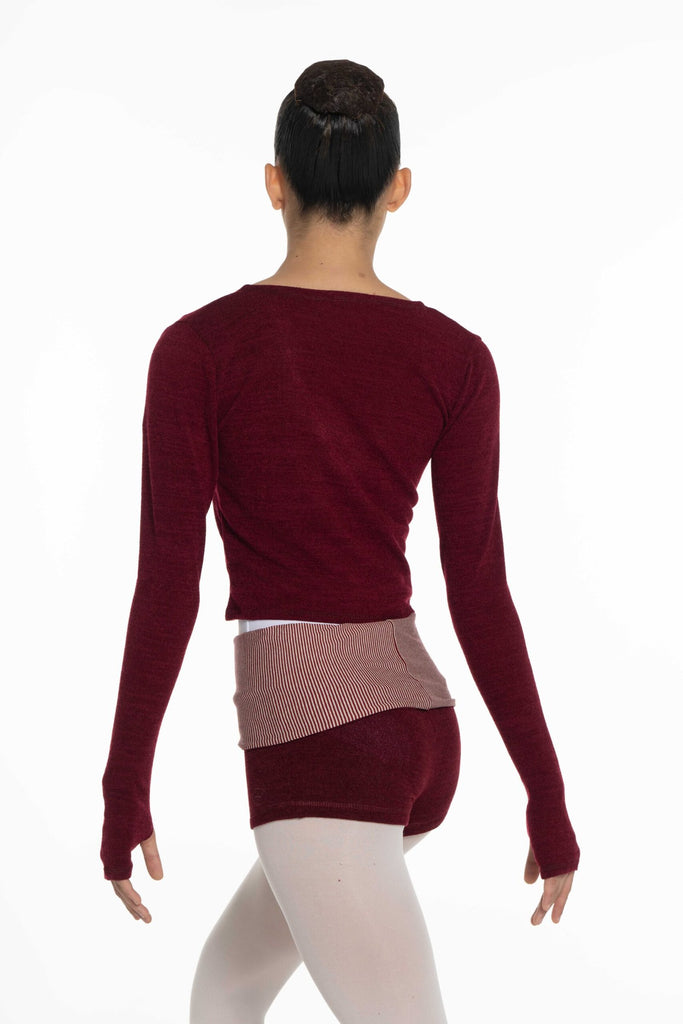 Artiligne SOFTA – Modular bi-material short