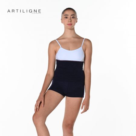 Artiligne SOFTA – Modular bi-material short