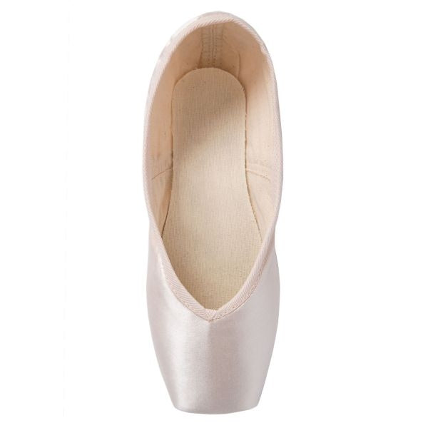 Energetiks Stella Pointe shoe
