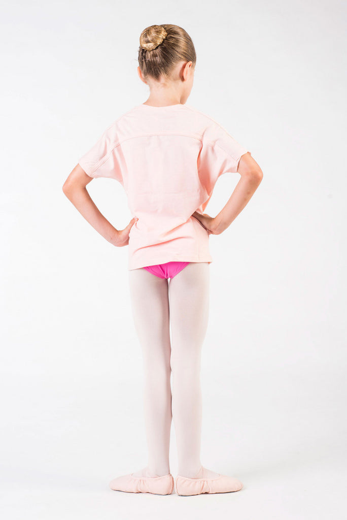 CLEARANCE - T-Shirt Repetto girls - 50% OFF