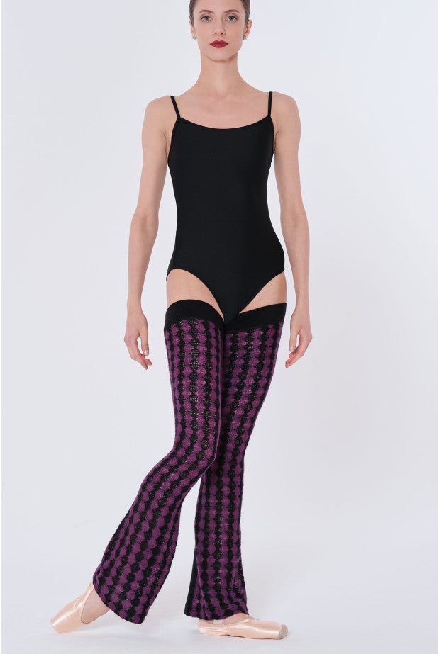 Wearmoi Tage leg warmer