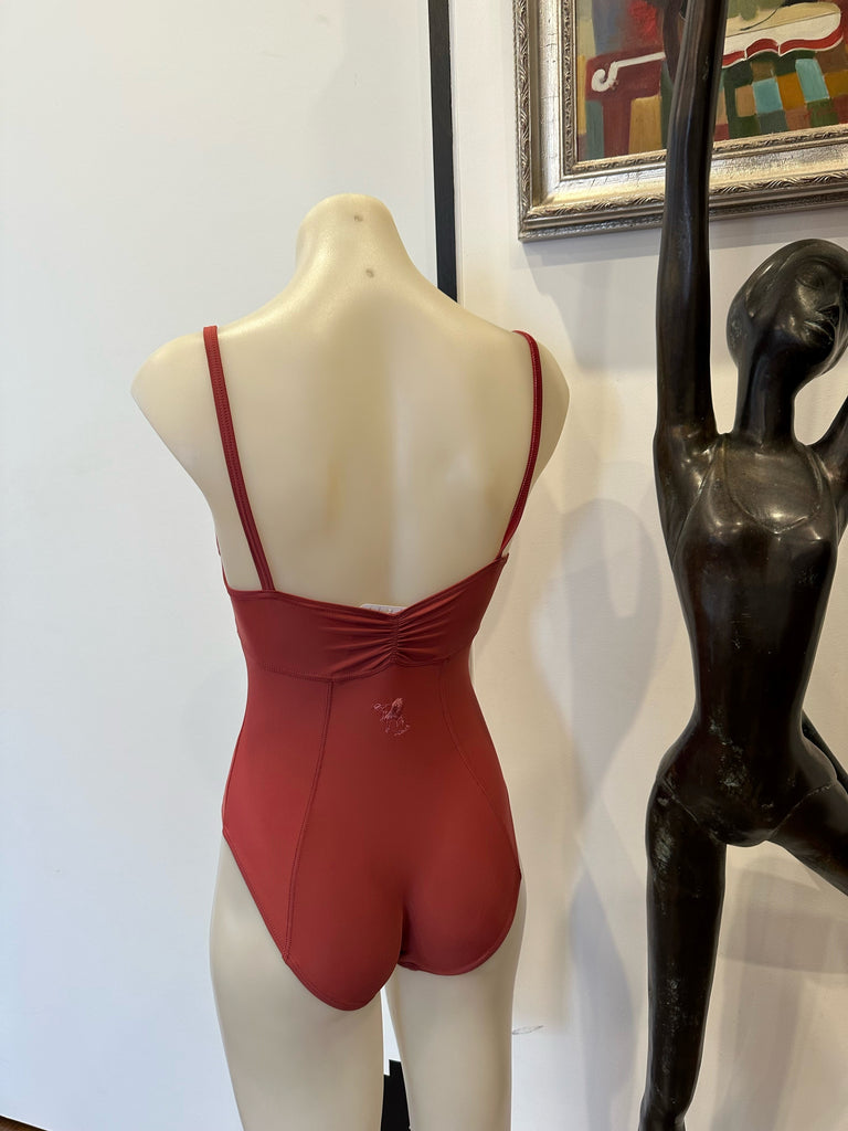 Degas 9501 terracota- new color