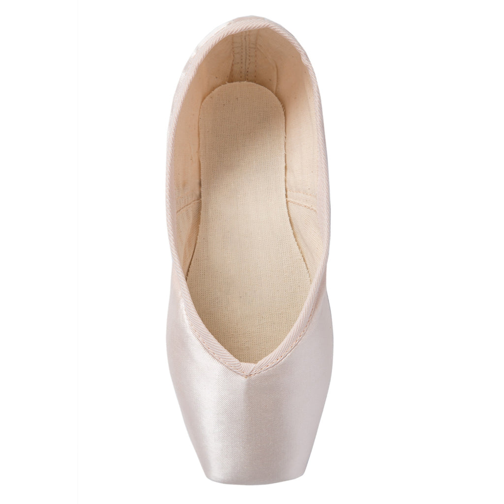 CLEARANCE - Energetiks Thea pointe shoe